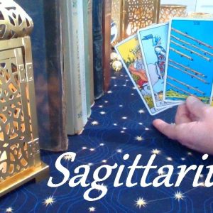 Sagittarius March 2024 ❤ You Are Impossible To Forget Sagittarius! HIDDEN TRUTH #Tarot