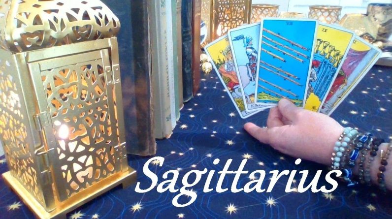 Sagittarius March 2024 ❤ You Are Impossible To Forget Sagittarius! HIDDEN TRUTH #Tarot