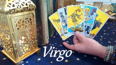Virgo ♍ HAPPENING FAST! Faced With A Major Life Decision Virgo! February 25-March 2 #Tarot
