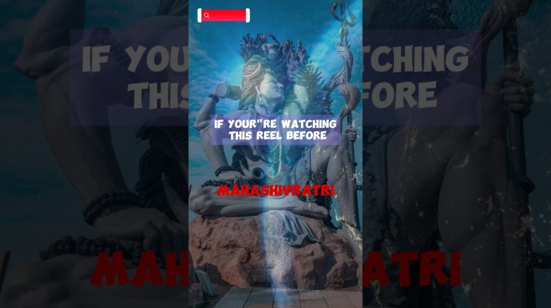 Mahadev has a message for you #mahashivratri2024 #shorts #mahadevstatus #shivaparvati #lisasimmi 1 Mahadev has a message for you #mahashivratri2024 #shorts #mahadevstatus #shivaparvati #lisasimmi