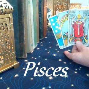 Pisces March 2024 ❤ The Moment The Situationship Turns Into A Relationship! HIDDEN TRUTH #Tarot