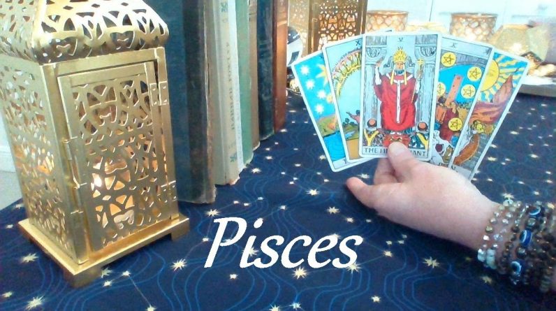 Pisces March 2024 ❤ The Moment The Situationship Turns Into A Relationship! HIDDEN TRUTH #Tarot