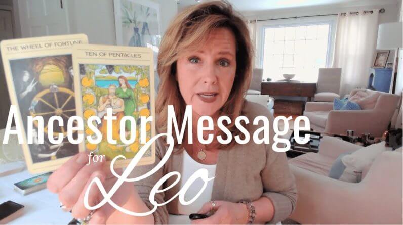 LEO : WOW You're Not Going To Believe This | February 2024 Ancestor Zodiac Tarot Reading 1 LEO : WOW You're Not Going To Believe This | February 2024 Ancestor Zodiac Tarot Reading