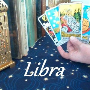 Libra ♎ The Moment Your Hidden Enemy Self-Destructs! February 25-March 2 #Tarot