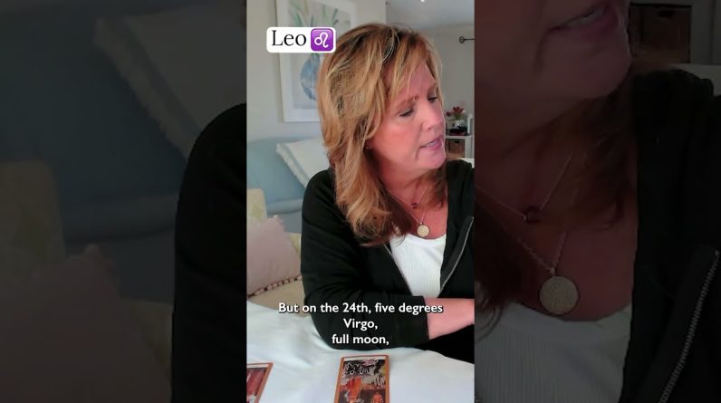 LEO : This TRANSFORMATION Starts This Week! | Mid February 2024 Zodiac #tarot #shorts 1 LEO : This TRANSFORMATION Starts This Week! | Mid February 2024 Zodiac #tarot #shorts
