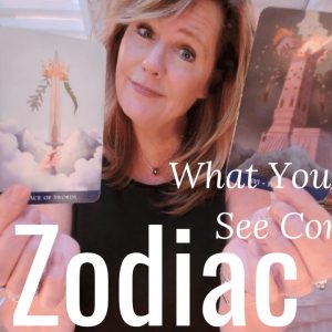 ALL ZODIAC SIGNS : What You DON'T See Coming? | February Saturday Tarot Reading