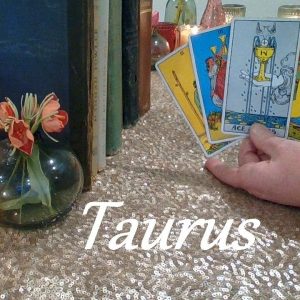 Taurus Mid February 2024 ♉ THE FEELING IS MUTUAL! Don't Let Your Fear Of Rejection Stop You!