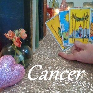 Cancer ❤💋💔  "My Heart Is Yours For Eternity" LOVE, LUST OR LOSS February 4-10 #Tarot