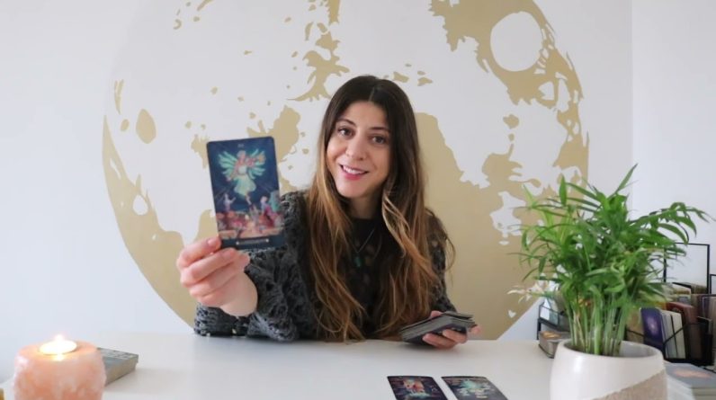 Pisces ❤️ Their Current Feelings - Who Blocked Who? February 2024 Tarot Reading 1 Pisces ❤️ Their Current Feelings - Who Blocked Who? February 2024 Tarot Reading