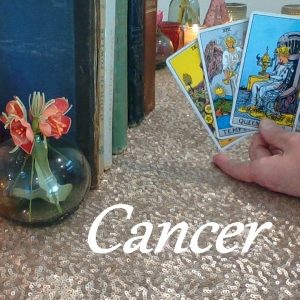 Cancer ❤💋💔 The Never Ending Love Story??? LOVE, LUST OR LOSS February 19-24 #Tarot