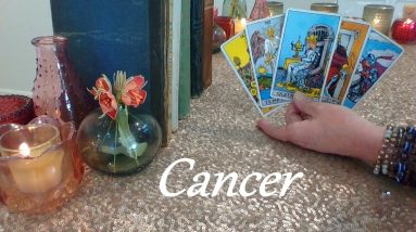Cancer ❤💋💔 The Never Ending Love Story??? LOVE, LUST OR LOSS February 19-24 #Tarot