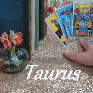 Taurus ❤💋💔 The "ONE" You Can Never Resist! LOVE, LUST OR LOSS February 19-24 #Tarot