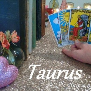 Taurus ♉ The BIGGEST Financial Blessing Of Your Life! February 11-17 #Tarot
