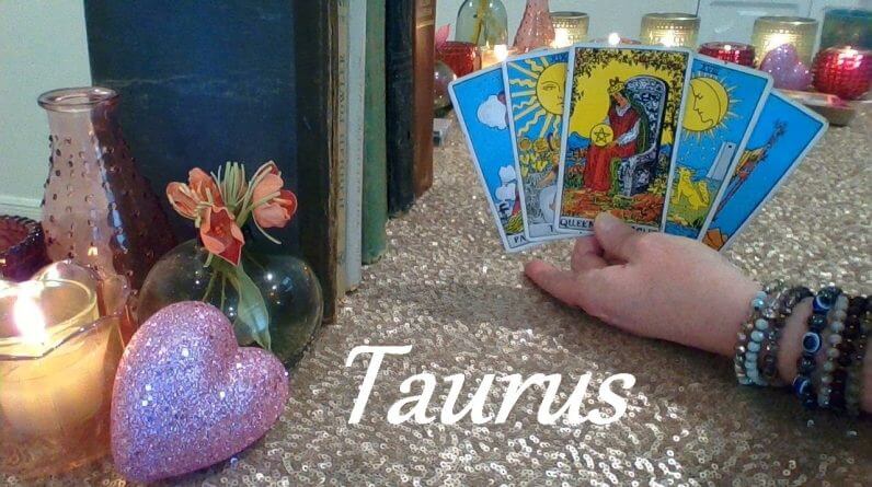 Taurus ♉ The BIGGEST Financial Blessing Of Your Life! February 11-17 #Tarot 1 Taurus ♉ The BIGGEST Financial Blessing Of Your Life! February 11-17 #Tarot