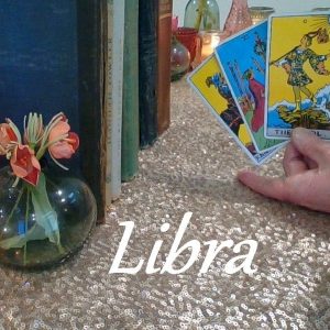 Libra Mid February 2024 ♎ Libra Is Getting All Of The Attention! Prepare To Be Chased! #Tarot