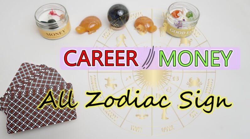 🍀Your 2024💼Career💸Finances Predictions💕🔮✨All Zodiac sign ♣︎ Career tarot reading 2024 ✨🔥@Lisasimmi