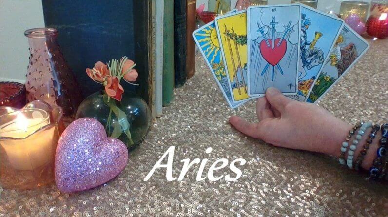 Aries ❤ TIME TO TALK! They Miss You Aries! FUTURE LOVE February 2024 #Tarot 1 Aries ❤ TIME TO TALK! They Miss You Aries! FUTURE LOVE February 2024 #Tarot