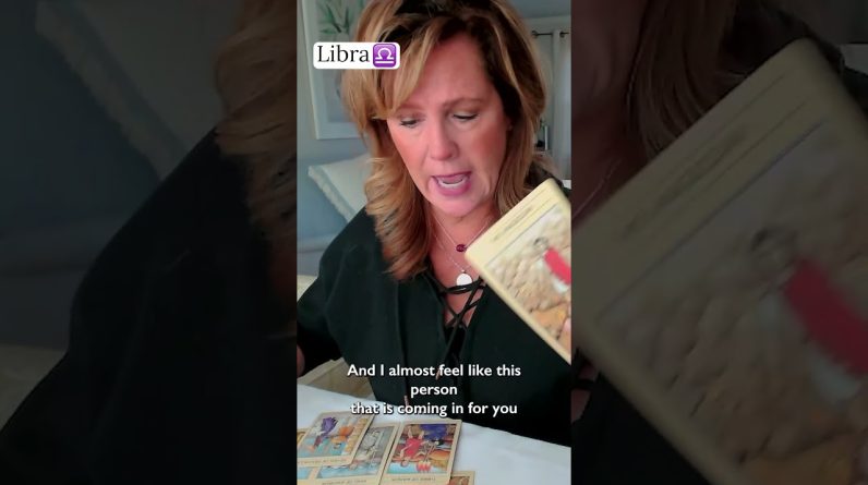 LIBRA : Our Past STRENGTHENS This Love | Mid February 2024 Zodiac #tarot #shorts 1 LIBRA : Our Past STRENGTHENS This Love | Mid February 2024 Zodiac #tarot #shorts