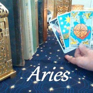 Aries March 2024 ❤ The Secrets They NEVER Wanted You To Know Aries! HIDDEN TRUTH #Tarot