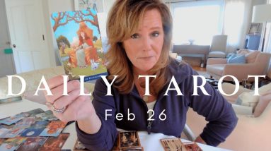 Your Daily Tarot Reading : They're Sent By GOD To Prepare You | Spiritual Path Guidance