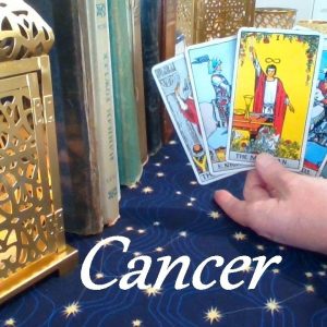 Cancer ♋ BE CAREFUL! They're Making A BIG Come Back Cancer! February 25-March 2 #Tarot