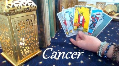 Cancer ♋ BE CAREFUL! They're Making A BIG Come Back Cancer! February 25-March 2 #Tarot