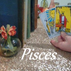 Pisces ❤💋💔 NO ACCIDENT! You Will See Them Again! LOVE, LUST OR LOSS February 18-24 #Tarot