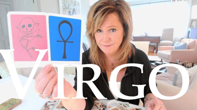 VIRGO : This NEW LIFE Starts Almost Instantaneously! | Weekly March 2024 Zodiac Tarot Reading 1 VIRGO : This NEW LIFE Starts Almost Instantaneously! | Weekly March 2024 Zodiac Tarot Reading