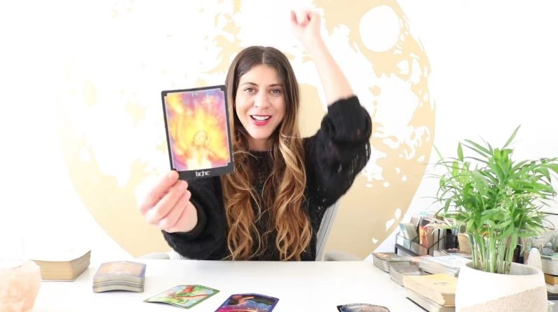 SAGITTARIUS ♐️ They Are Stressed For LOSING You! - February 2024 Tarot Reading 1 SAGITTARIUS ♐️ They Are Stressed For LOSING You! - February 2024 Tarot Reading