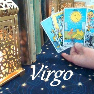 Virgo ❤💋💔 A Deep Emotional Bond Impossible To Break! LOVE, LUST OR LOSS Now-March 2 #Tarot