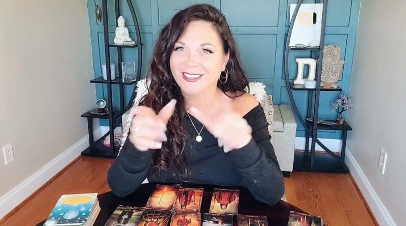 ARIES | THE INVITATION ✨️ | ARIES FEBRUARY 2024 TAROT READING. 1 ARIES | THE INVITATION ✨️ | ARIES FEBRUARY 2024 TAROT READING.