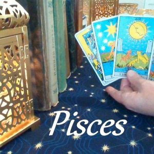 Pisces ❤💋💔 SHOCKED! They Never Thought You Would Move On! LOVE, LUST OR LOSS Now-March 2 #Tarot