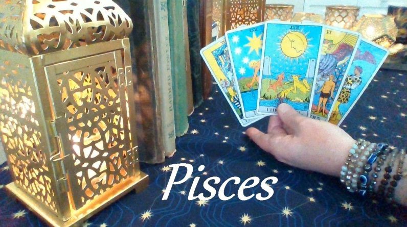 Pisces ❤💋💔 SHOCKED! They Never Thought You Would Move On! LOVE, LUST OR LOSS Now-March 2 #Tarot