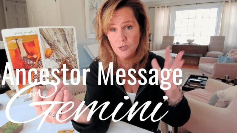 GEMINI : WAIT FOR IT - The TRUTH Is Coming | February 2024 Ancestor Zodiac Tarot Reading