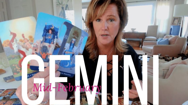 GEMINI : Deep Connection While Traveling | Mid February 2024 Zodiac 1 GEMINI : Deep Connection While Traveling | Mid February 2024 Zodiac
