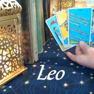 Leo ❤💋💔 The Moment They Tell You EVERYTHING! LOVE, LUST OR LOSS Now-March 2 #Tarot