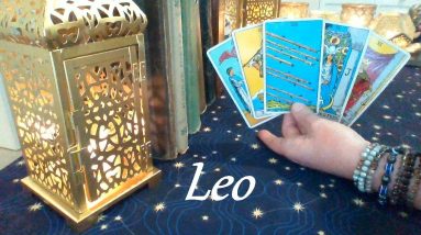 Leo ❤💋💔 The Moment They Tell You EVERYTHING! LOVE, LUST OR LOSS Now-March 2 #Tarot