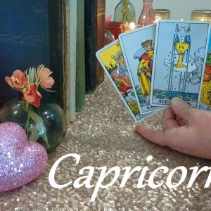 Capricorn ❤💋💔  Watching You Walk Into The Arms Of Another! LOVE, LUST OR LOSS February 4-10