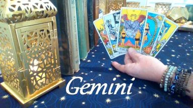 Gemini ♊ This Communication Holds The Key To The Greatest Changes Of Your Life! February 25-March 2