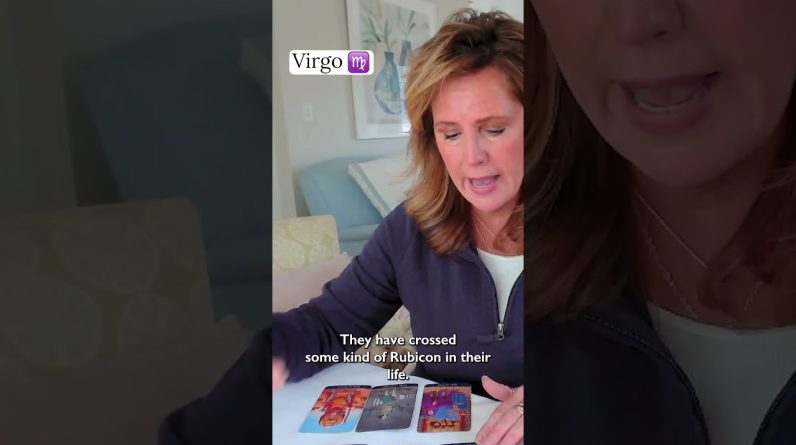 VIRGO : This CHOICE Will Change EVERYTHING | March 2024 Zodiac #tarot #shorts 1 VIRGO : This CHOICE Will Change EVERYTHING | March 2024 Zodiac #tarot #shorts