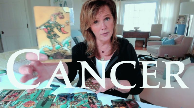 CANCER : The TRUTH Is Yours To Tell | Weekly March 2024 Zodiac Tarot Reading