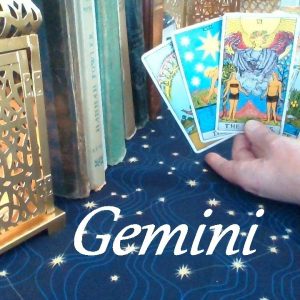 Gemini ❤💋💔 The ONE You've Been Searching For Gemini! LOVE, LUST OR LOSS Now-March 2 #Tarot