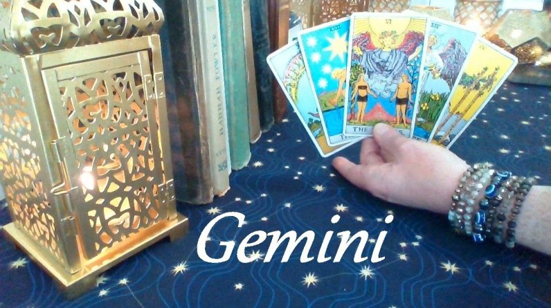 Gemini ❤💋💔 The ONE You've Been Searching For Gemini! LOVE, LUST OR LOSS Now-March 2 #Tarot