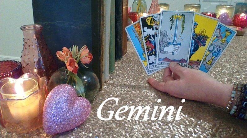 Gemini ♊ SHOCKING THEM ALL! This Move Is Life Changing Gemini! February 11-17 #Tarot