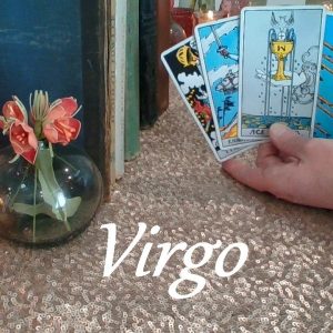 Virgo ❤💋💔 A Once In A Lifetime Kind Of Love! LOVE, LUST OR LOSS February 19-24 #Tarot