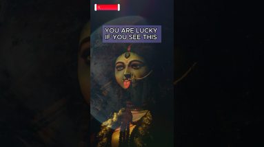 Maa kali has Message for You #maakali #mahashivratri2024 #mahadev #mahashivratri #shorts #lisasimmi