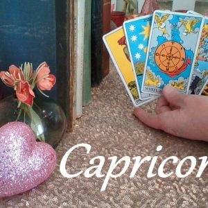 Capricorn ♑ DREAMS COME TRUE! The Next Major Phase Of Your Life! February 11-17 #Tarot