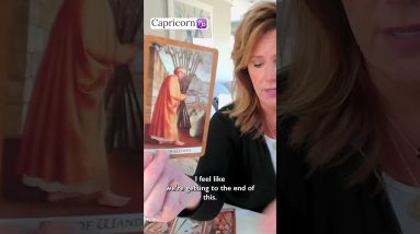CAPRICORN : Full Moon Brings Full Throated ROAR From Capricorn | March 2024 Zodiac #tarot #shorts 8 CAPRICORN : Full Moon Brings Full Throated ROAR From Capricorn | March 2024 Zodiac #tarot #shorts