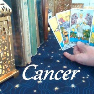 Cancer ❤💋💔 This Is A Love You Will Celebrate Cancer! LOVE, LUST OR LOSS Now-March 2 #Tarot