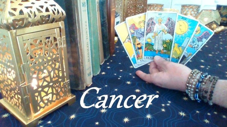 Cancer ❤💋💔 This Is A Love You Will Celebrate Cancer! LOVE, LUST OR LOSS Now-March 2 #Tarot